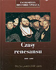 Czas Renesansu Opracowanie zbiorowe