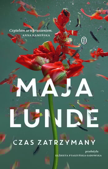 Czas zatrzymany Lunde Maja