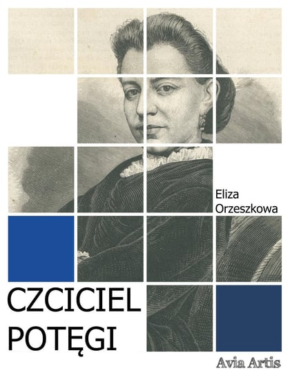 Czciciel potęgi - ebook epub Orzeszkowa Eliza