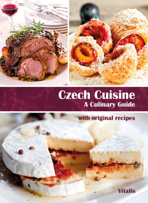 Czech Cuisine Vitalis