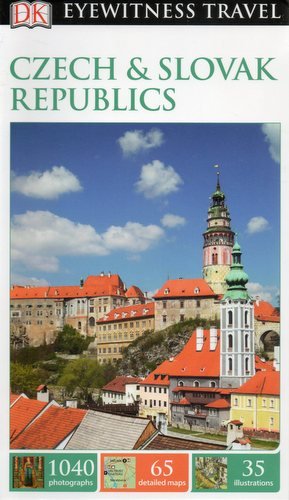 Czech & Slovak Republics Opracowanie zbiorowe