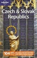 Czech & Slovakia Opracowanie zbiorowe