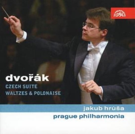 Czech Suite Waltzes Various Artists