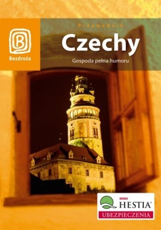 Czechy. Gospoda pełna humoru Krausowa-Żur Izabela