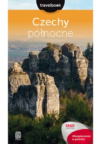 Czechy północne Opracowanie zbiorowe