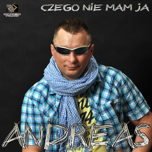 Czego Nie Mam Ja (Radio Edit) Andreas