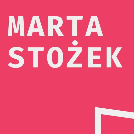 Czego zabrakło w kampanii? Rozmowa z Martą Stożek - Odsłuch społeczny - Podkast o tematyce politycznej i społecznej - podcast Opracowanie zbiorowe