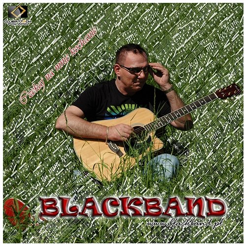Czekaj Na Mnie Kochanie (Radio Edit) BlackBand