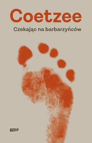 Czekając na barbarzyńców Coetzee John Maxwell