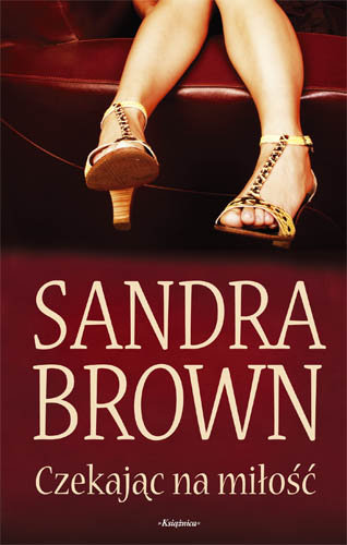 Czekając na miłość Brown Sandra