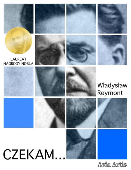 Czekam Reymont Władysław Stanisław