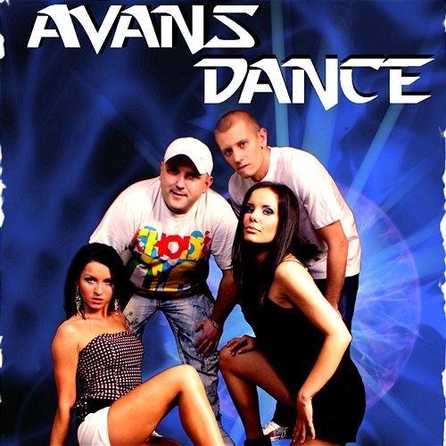 Czekolada Avans Dance