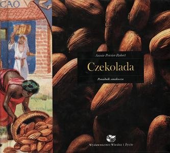 Czekolada Perrier-Robert Annie