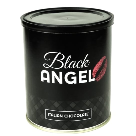 Czekolada do picia na gorąco w puszce BLACK ANGEL, 500 g Black Angel
