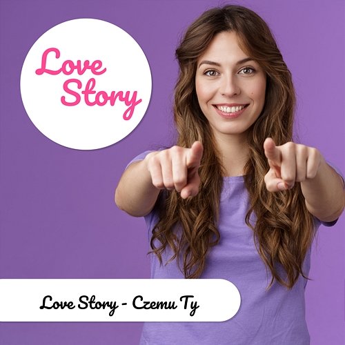 Czemu Ty Love Story