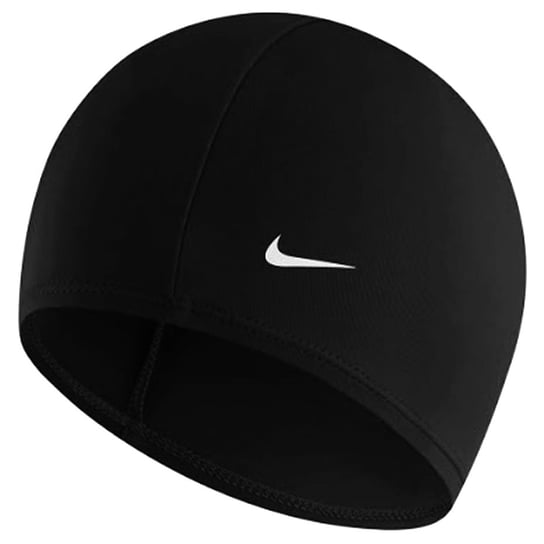 Czepek Nike Os Synthetic Cap Midnight czarny 93065 001 Nike