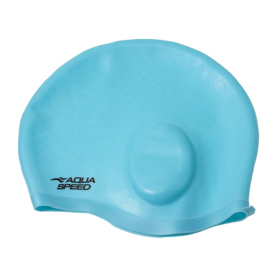 Czepek pływacki AQUA-SPEED Ear Cap Comfort Inna marka