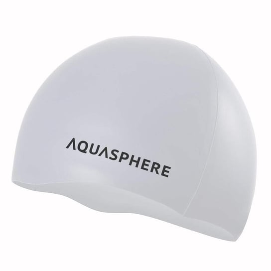 Czepek Pływacki Aqua Sphere Adult White Aqua Sphere