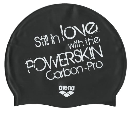 Czepek Pływacki Na Basen Arena Still In Love With The Powerskin Carbon-Pro Arena