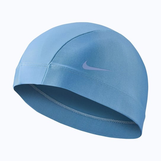 Czepek Pływacki Nike Comfort Cap Blue Nike
