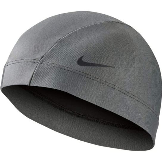 Czepek Pływacki Nike Comfort Cap Iron Grey Nike