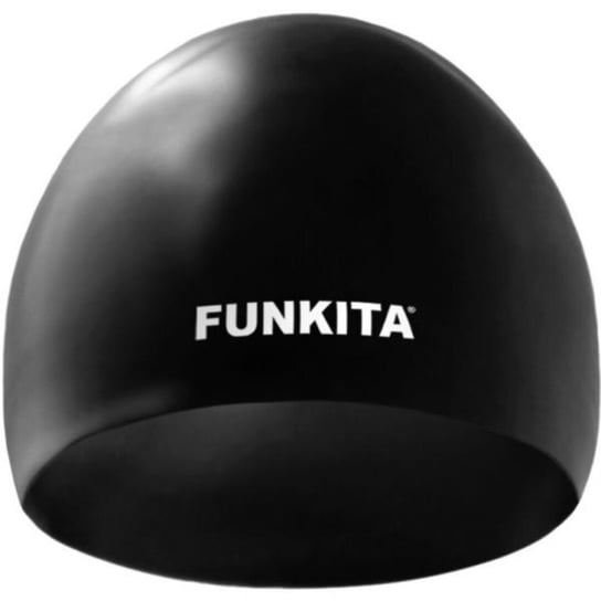 Czepek pływacki startowy unisex Funkita Dome Racing Funkita