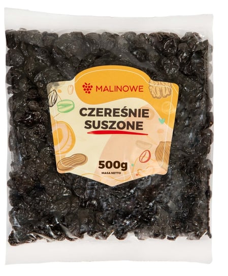 Czereśnie 500g Malinowe