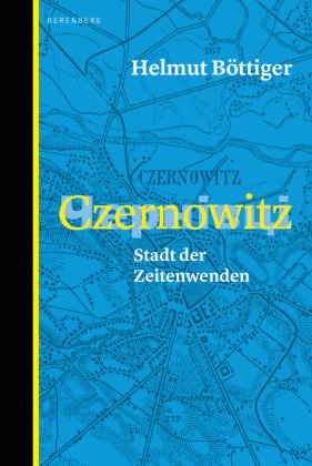 Czernowitz Berenberg Verlag GmbH