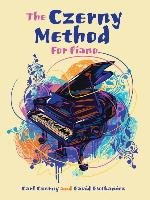 Czerny Method For Piano Czerny Carl