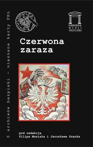 Czerwona Zaraza Opracowanie zbiorowe