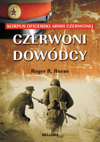 Czerwoni Dowódcy Reese Roger R.