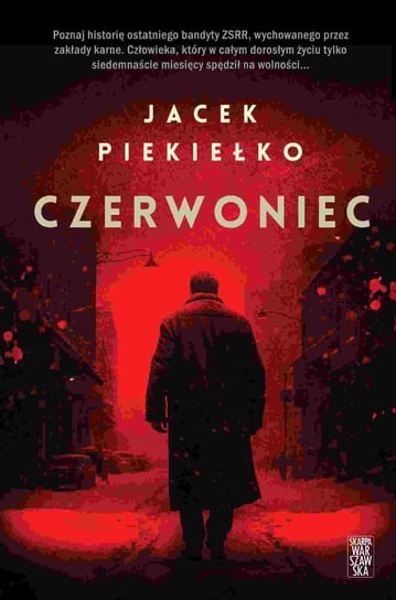 Czerwoniec Piekiełko Jacek
