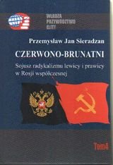 Czerwono-brunatni Sieradzan Przemysław Jan