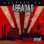 Czerwony album Abradab