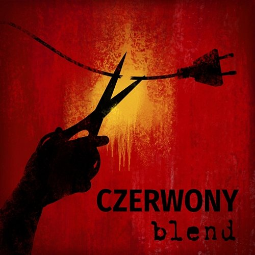 Czerwony Blend