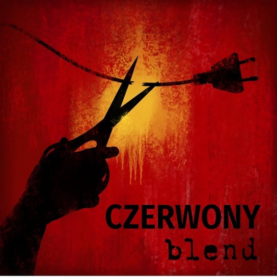 Czerwony Blend