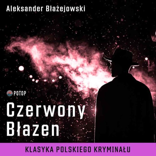 Czerwony Błazen Błażejowski Aleksander