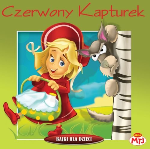 Czerwony Kapturek Various Artists
