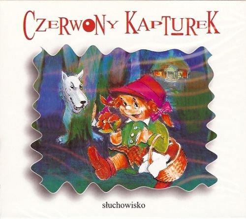 Czerwony Kapturek Various Artists