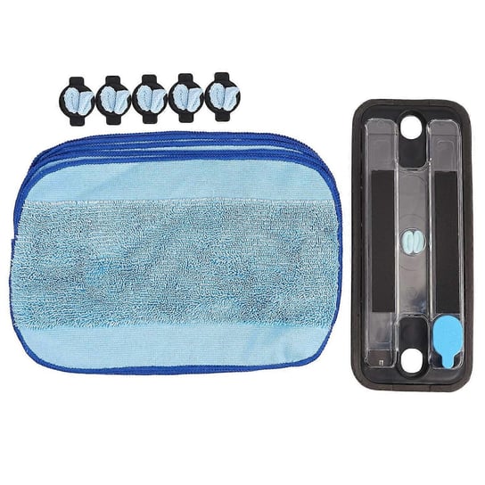 Tampon sec iRobot Braava ( 320 380 380t ) pièce détachée OEM