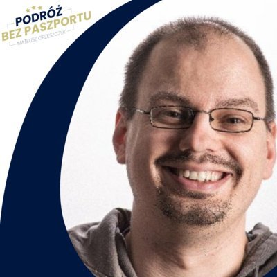 Czeska obojętność? Andrej Babiš: Nie wysłałbym wojsk na pomoc Polsce - Podróż bez paszportu - podcast Grzeszczuk Mateusz