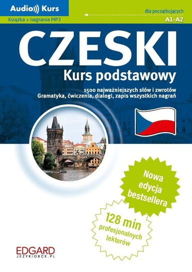 Czeski. Kurs podstawowy Opracowanie zbiorowe