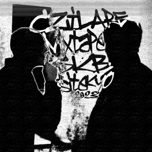 CZILARE MIXTAPE sitekyo