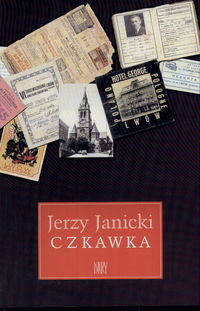 CZKAWKA Janicki Jerzy