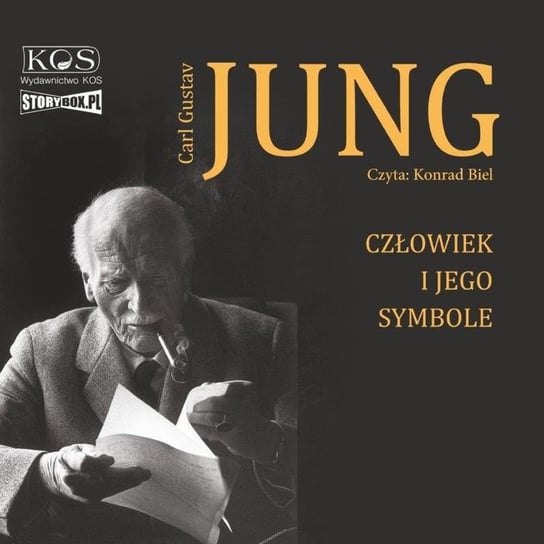 Człowiek i jego symbole Jung Carl Gustav