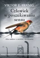 Człowiek w poszukiwaniu sensu Frankl Viktor E.