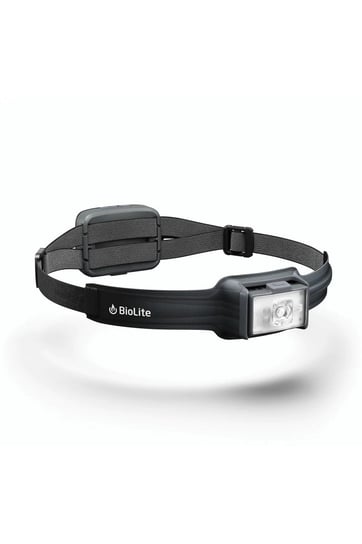 Czołówka Biolite Headlamp 800 Pro - Midnight Grey - Black BioLite