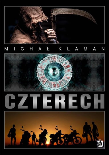 Czterech Klaman Michał