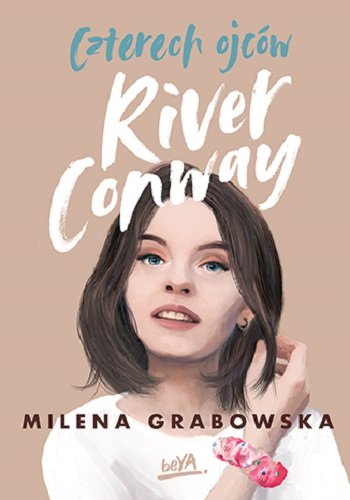 Czterech ojców River Conway Milena Grabowska
