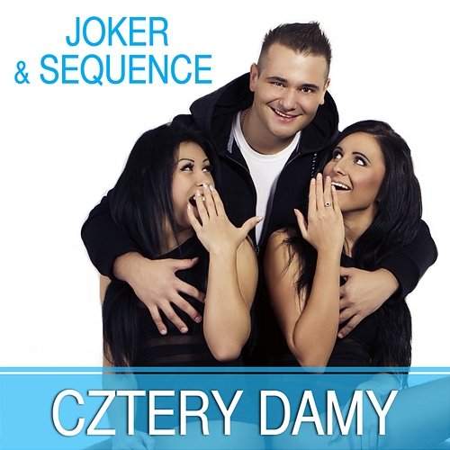 Cztery Damy Joker & Sequence